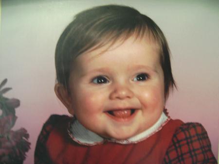 MA FILLE